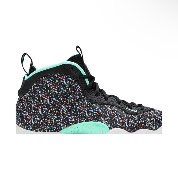 Nike Air Foamposite One Easter - Picture 5 of 13